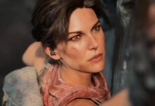 Tomb Raider: Catalyst بازی