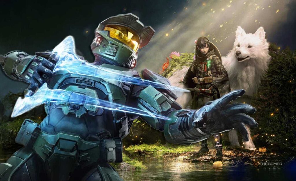 هفت بازی جدید در راه Game Pass