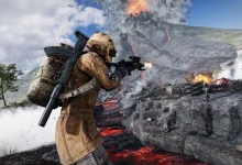 PUBG بازی