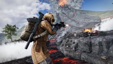PUBG بازی