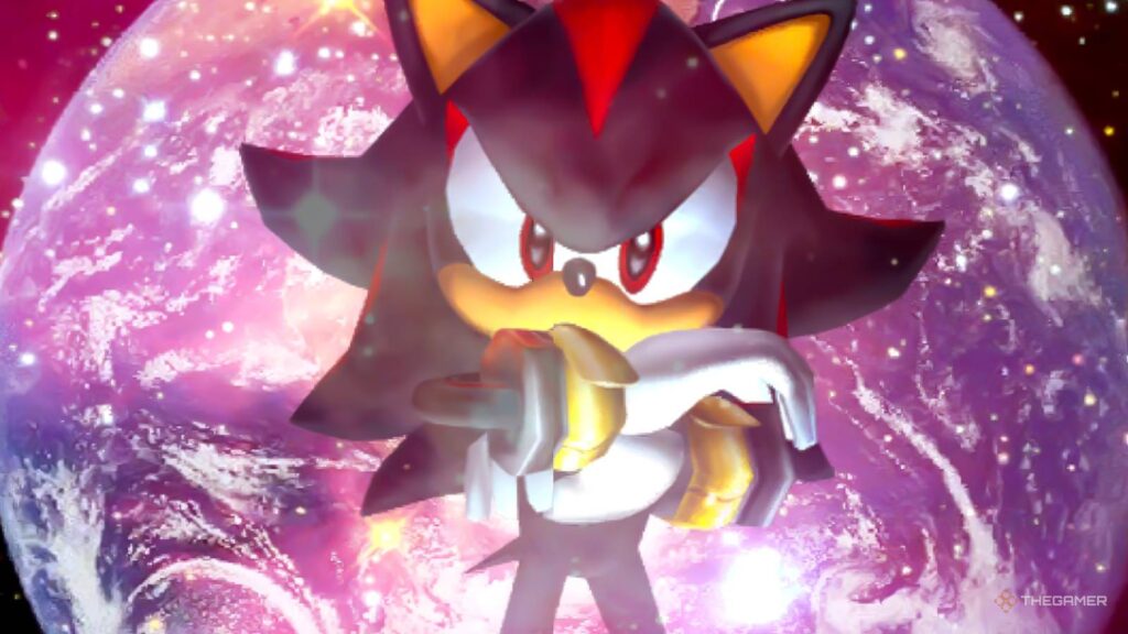 سونیک sega