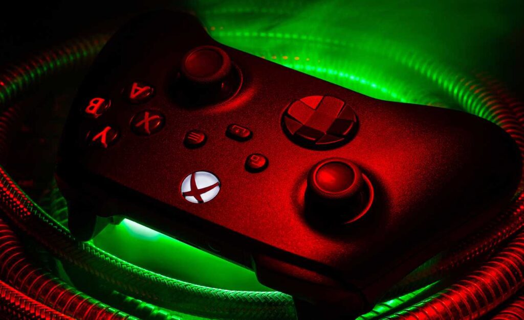 xbox