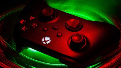 xbox
