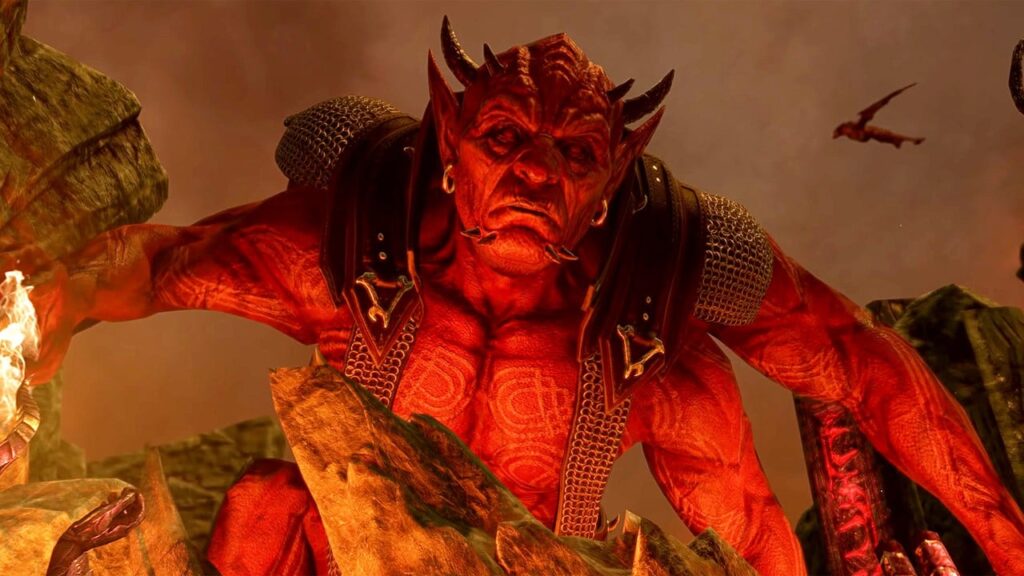 the elder Scrolls Online بازی 