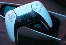 کنسول PS5