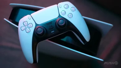 کنسول PS5