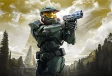 بازی Halo: Campaign Evolved