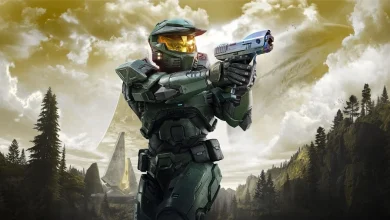 بازی Halo: Campaign Evolved
