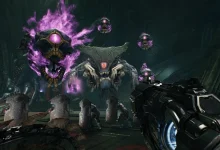 بازی DOOM: The Dark Ages Revelations