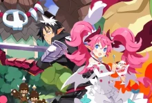 disgaea