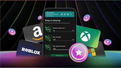 xbox