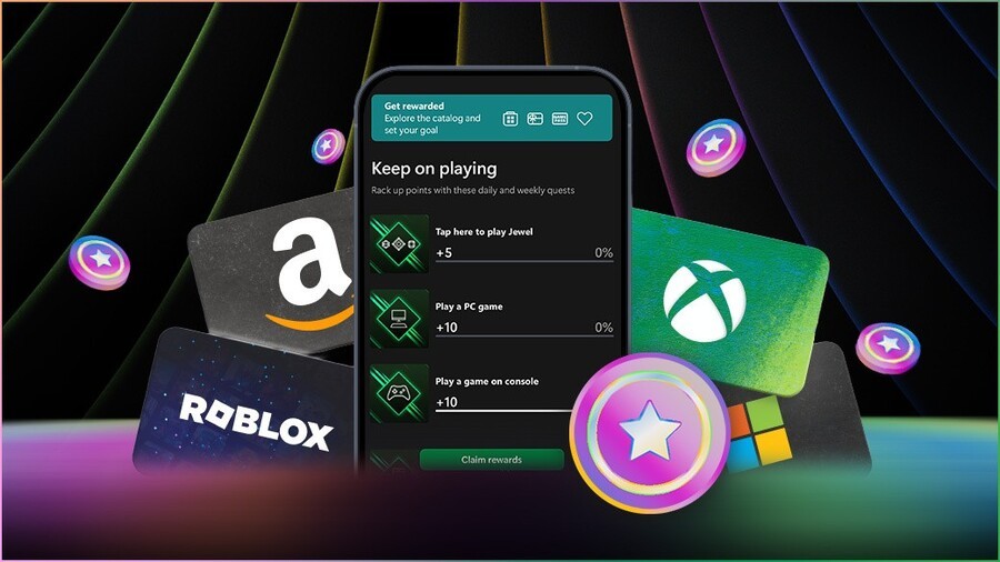xbox