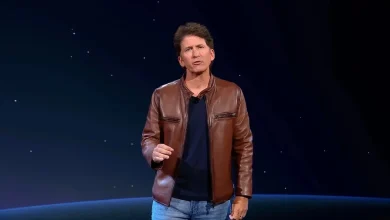 بتسدا تاد هاوارد