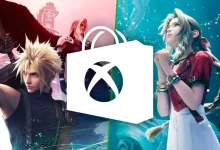 بازی ff IV Rebirth