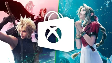 بازی ff IV Rebirth