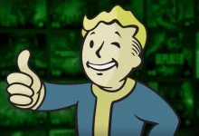 fallout