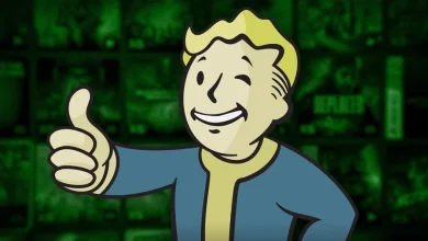 fallout