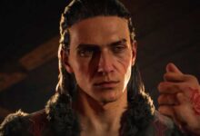 The Blood Of Dawnwalker