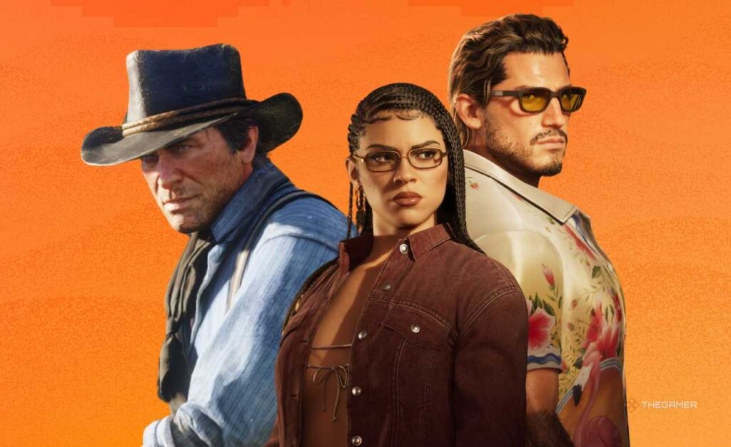 gta 6