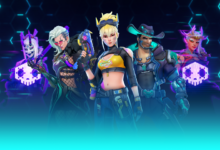 بازی Overwatch