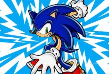 سونیک sonic