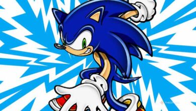 سونیک sonic
