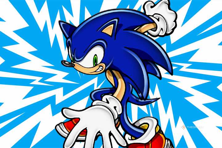سونیک sonic