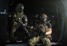 Modern Warfare 4