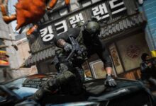 Call of Duty: Modern Warfare 4