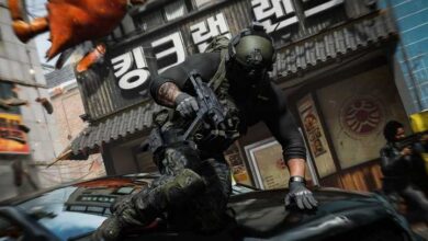 Call of Duty: Modern Warfare 4