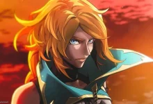 Castlevania: Belmont's Curse