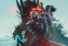 رم ۱۲ گیگابایتی؛ حداقل نیاز The Witcher 3 Remastered