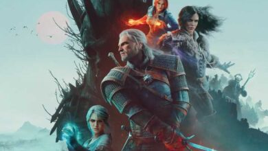 رم ۱۲ گیگابایتی؛ حداقل نیاز The Witcher 3 Remastered