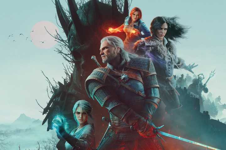 رم ۱۲ گیگابایتی؛ حداقل نیاز The Witcher 3 Remastered