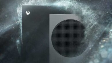 xbox