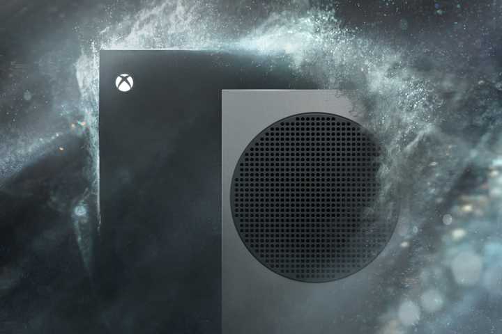 xbox