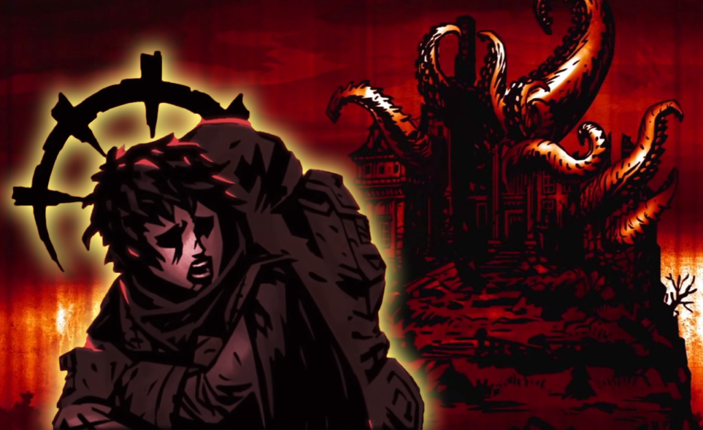 Darkest Dungeon