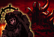 Darkest Dungeon