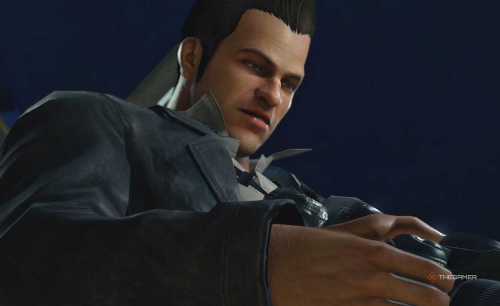 dead rising 2 بازی