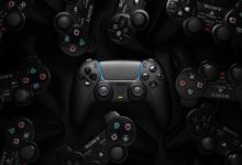 ps controller