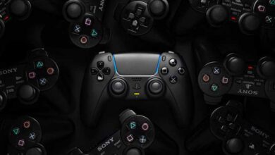 ps controller