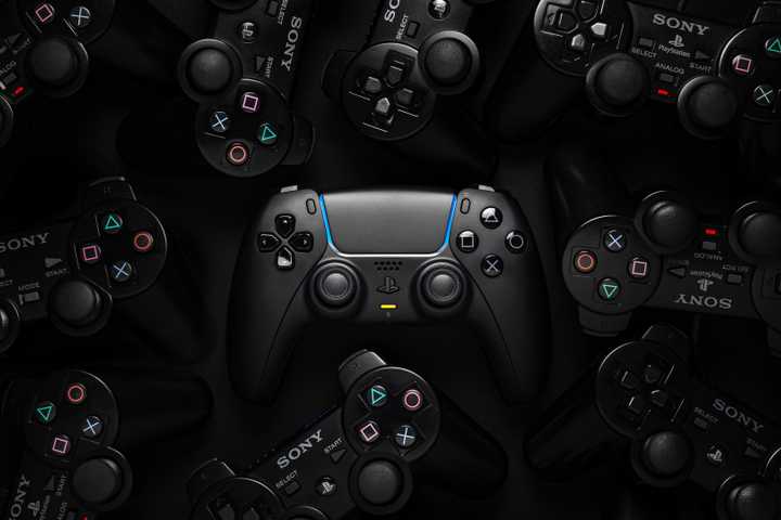 ps controller