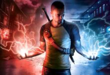 Infamous 2