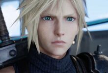 بازی Final Fantasy 7 Revelation
