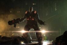 بازی Gears of War: E-Day