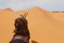 Witcher 3