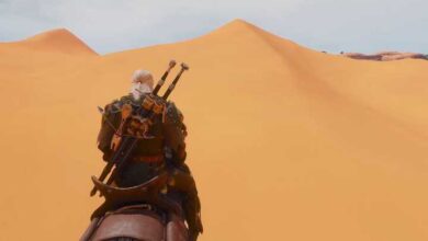 Witcher 3