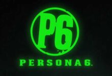 persona 6