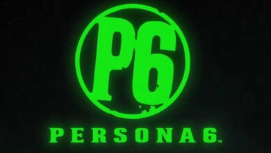 persona 6