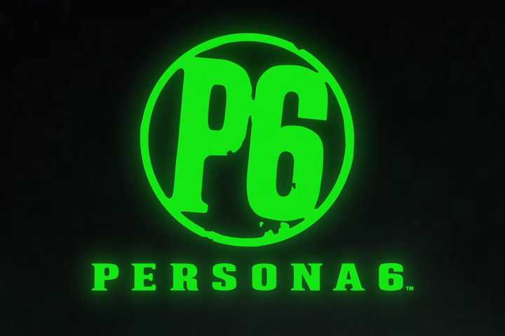 persona 6